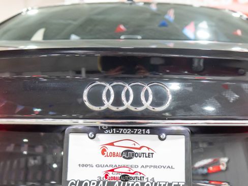 Used 2015 Audi A8 L 4.0T image 48