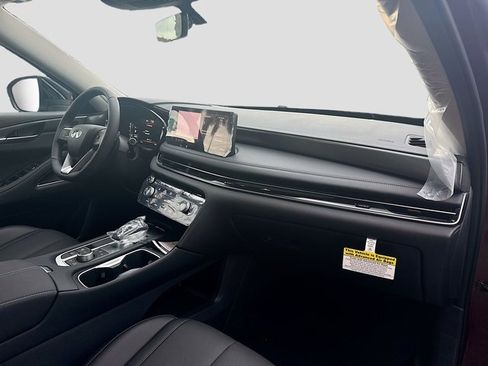 Certified 2026 INFINITI QX60 Luxe w/ Cargo Package image 32