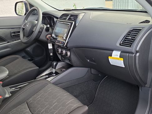 New 2026 Mitsubishi Outlander Sport ES AWD/4WD image 28
