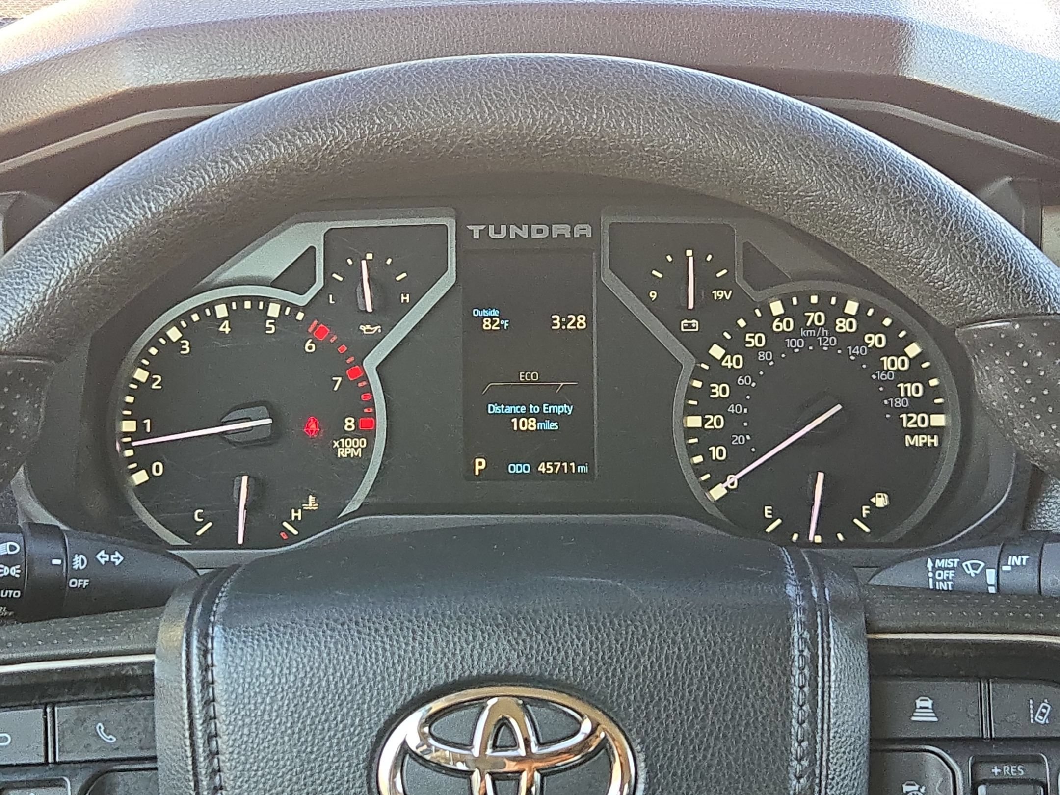 Used 2022 Toyota Tundra SR5 AWD/4WD image 23
