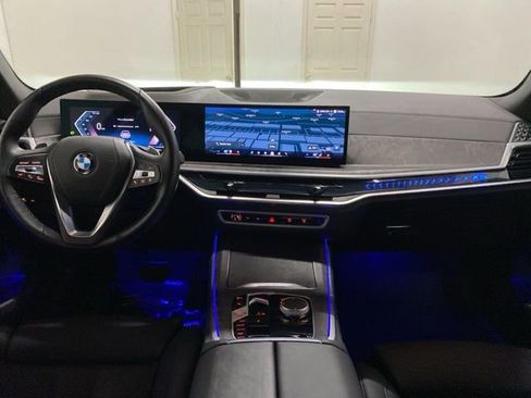 Used 2026 BMW X5 xDrive40i AWD/4WD image 14