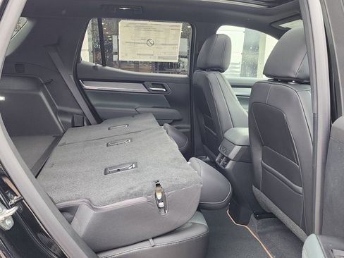 New 2026 GMC Terrain AT4 w/ Convenience Package III image 47