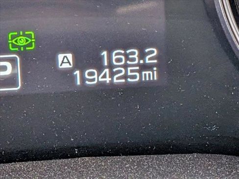 Used 2024 Subaru Ascent Limited image 11