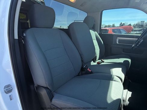 Used 2014 RAM 1500 Tradesman w/ Power & Remote Entry Group AWD/4WD image 13
