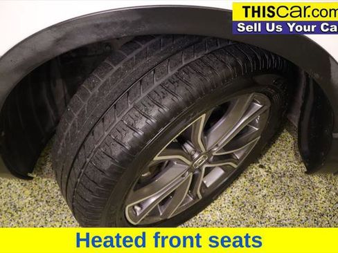 Used 2020 Honda CR-V Touring image 26