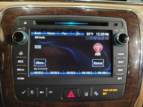 Used 2016 Buick Enclave Premium w/ Experience Buick Package AWD/4WD image 25