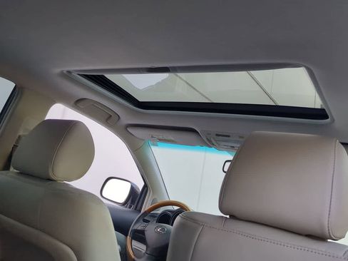 Used 2009 Lexus RX 350 2WD image 22