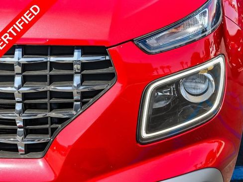 Certified 2023 Hyundai Venue Limited FWD image 10