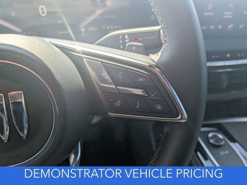 New 2026 Buick Enclave Sport Touring w/ Power Package AWD/4WD image 20