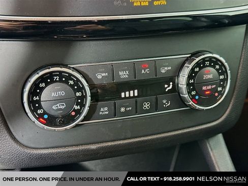 Used 2019 Mercedes-Benz GLS 450 4MATIC image 16