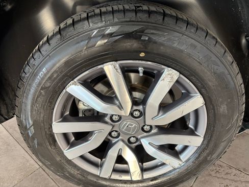 Used 2020 Honda Pilot EX-L image 10