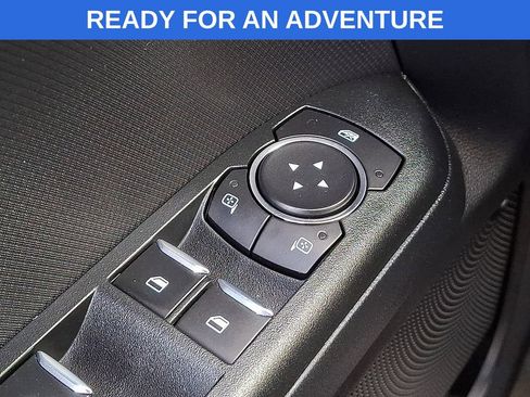 Used 2023 Ford Bronco Sport Big Bend w/ Convenience Package AWD/4WD image 29