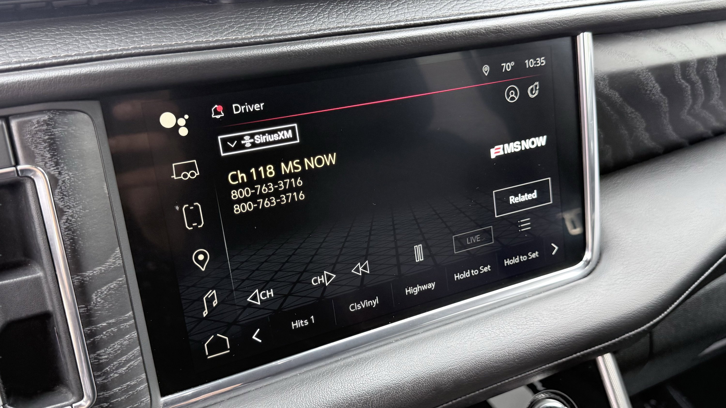 Used 2023 GMC Yukon Denali RWD image 65