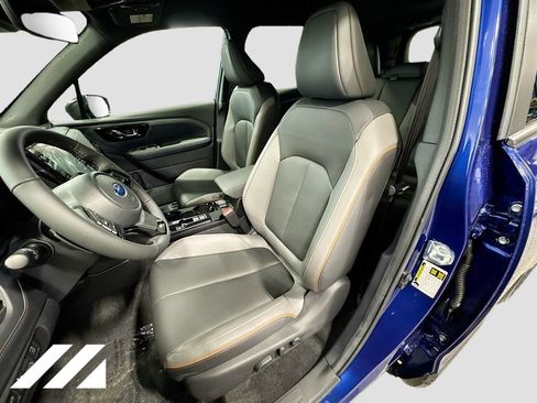 New 2026 Subaru Forester Sport AWD/4WD image 20