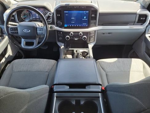 Used 2023 Ford F150 XLT w/ Equipment Group 302A High RWD image 10