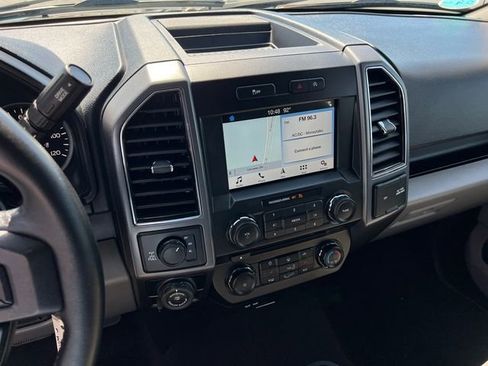 Used 2018 Ford F150 XLT w/ Equipment Group 302A Luxury AWD/4WD image 22