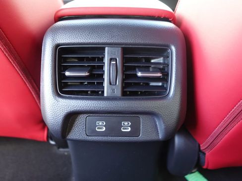 Certified 2025 Acura ADX A-Spec image 24