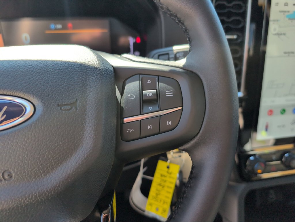 New 2026 Ford Ranger XLT RWD image 32