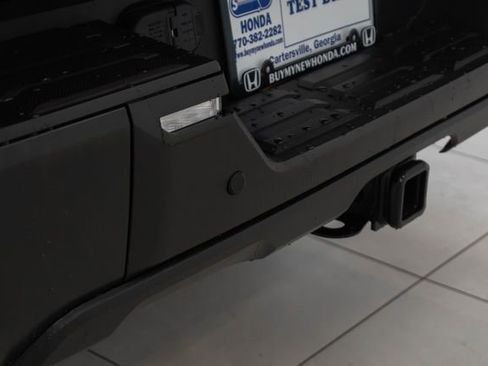 Used 2023 Toyota Tundra SR5 w/ SR5 Convenience Package AWD/4WD image 11