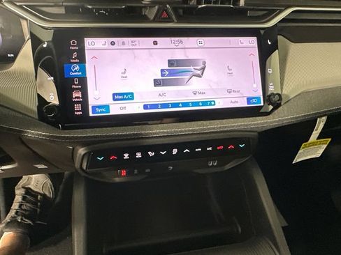 New 2026 Jeep Cherokee Laredo AWD/4WD image 29