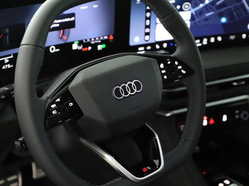 New 2026 Audi SQ5 Premium Plus AWD/4WD image 16