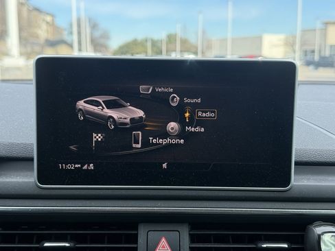 Used 2019 Audi S5 Prestige w/ S Sport Package image 9