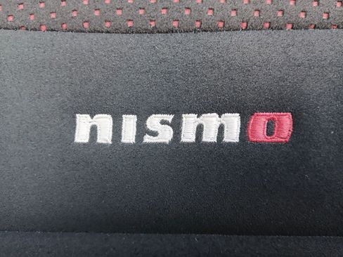 Used 2015 Nissan Juke NISMO AWD/4WD image 18