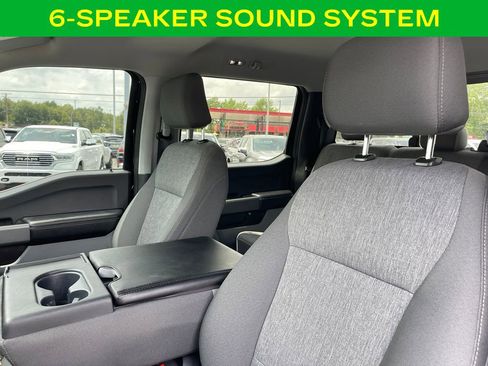 Used 2024 Ford F350 XL w/ STX Appearance Package AWD/4WD image 17