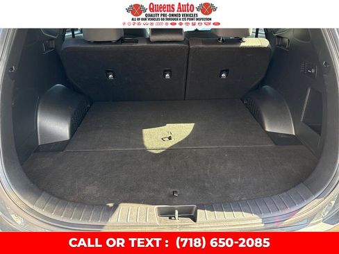 Used 2020 Hyundai Santa Fe SE AWD/4WD image 13