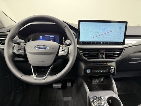 New 2025 Ford Escape Active w/ Tech Pack #1 image 18