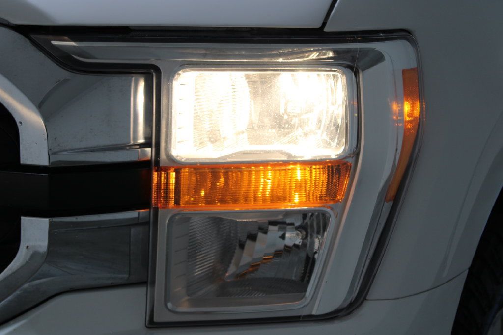 Used 2022 Ford F150 XLT w/ Equipment Group 301A Mid AWD/4WD image 48