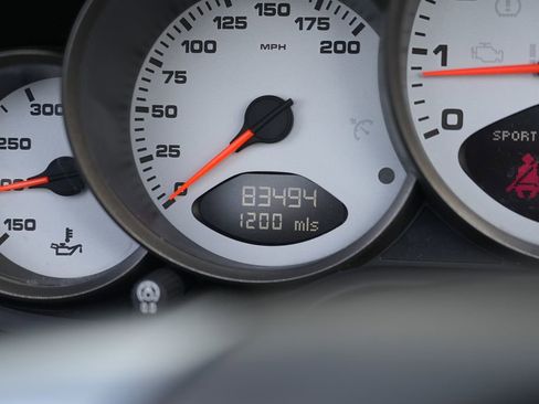 Used 2008 Porsche 911 Carrera S image 43