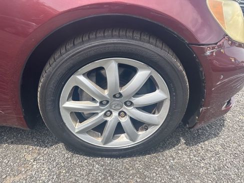 Used 2007 Lexus LS 460 460 image 15