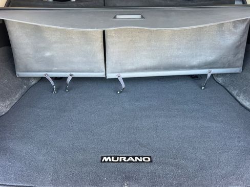 Used 2014 Nissan Murano S FWD image 15