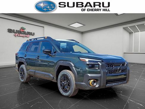 New 2026 Subaru Outback Wilderness image 1