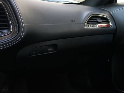 Used 2023 Dodge Challenger SRT Hellcat RWD image 24