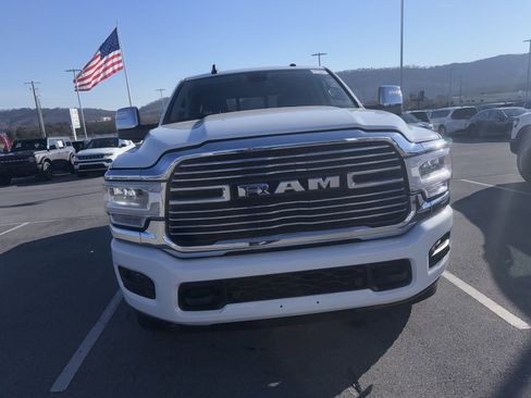 Certified 2024 RAM 2500 Laramie image 2