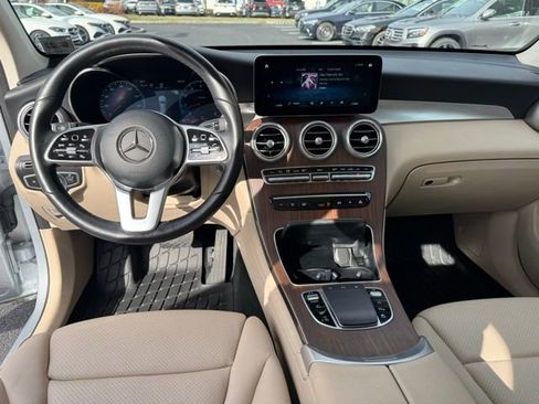Certified 2022 Mercedes-Benz GLC 300 image 13