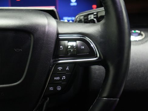 Used 2024 Lincoln Navigator Reserve image 23