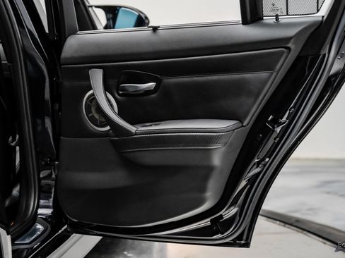 Used 2011 BMW M3 Sedan RWD image 95
