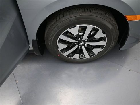 New 2026 Honda Odyssey EX-L image 37