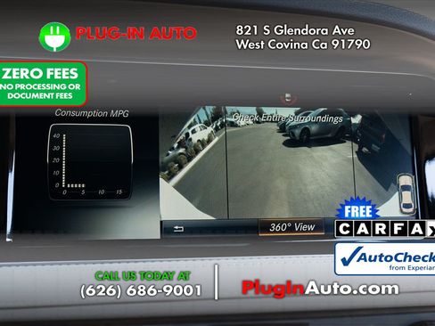 Used 2015 Mercedes-Benz S 550 Sedan image 39