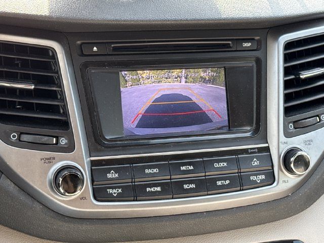 Used 2017 Hyundai Tucson SE w/ SE Popular Package 02 FWD image 20