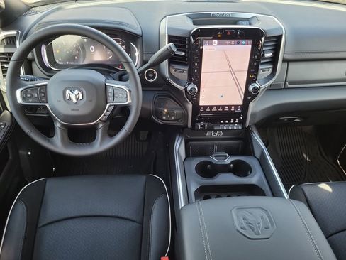 New 2026 RAM 3500 Laramie image 29