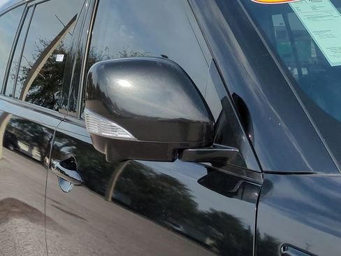 Used 2019 Nissan Armada SL w/ Premium Package image 12