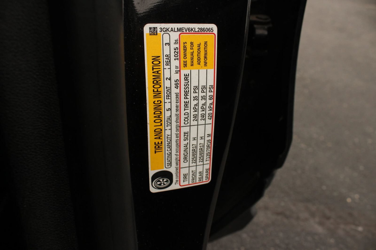 Used 2019 GMC Terrain SLE FWD image 33