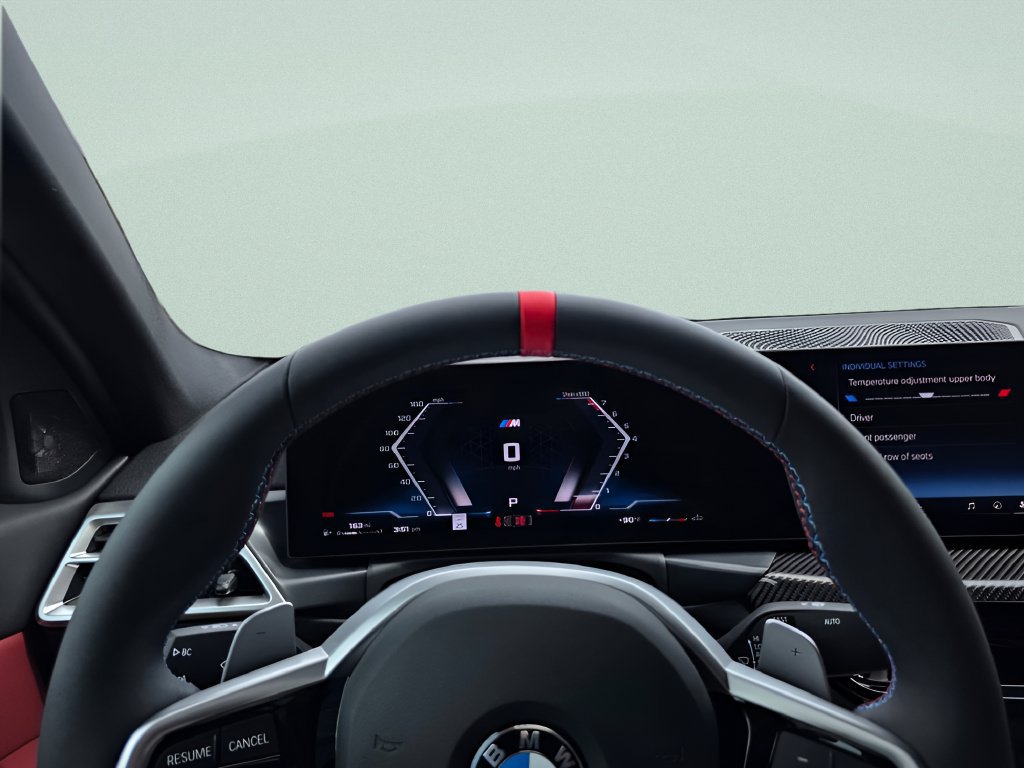 New 2026 BMW M340i xDrive w/ Premium Package AWD/4WD image 15