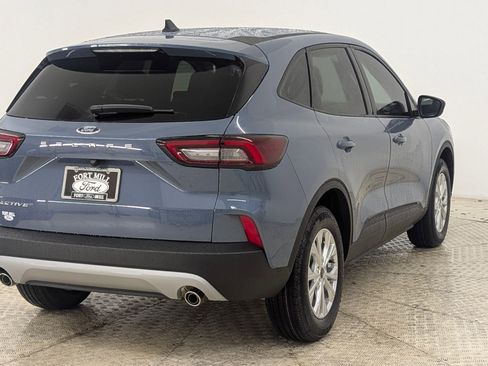 New 2026 Ford Escape Active image 9