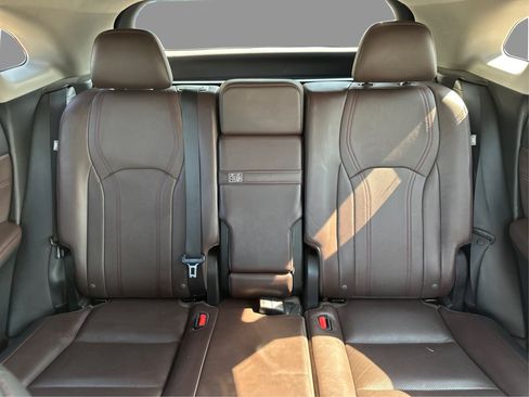 Used 2018 Lexus RX 350 AWD w/ Premium Package image 36