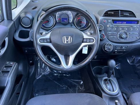 Used 2012 Honda Fit Sport image 14